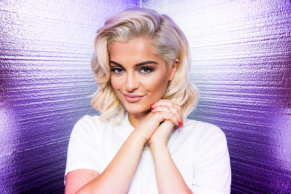Bebe Rexha pic #1116827