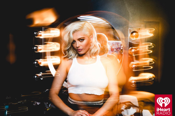 Bebe Rexha pic #1116828