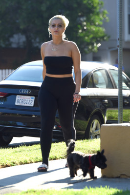 Bebe Rexha pic #1099625