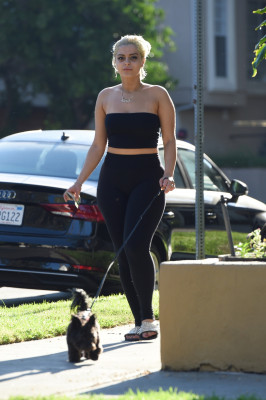 Bebe Rexha pic #1099626