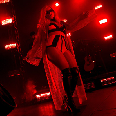 Bebe Rexha pic #925348