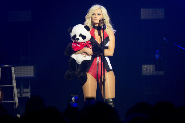 Bebe Rexha pic #925350