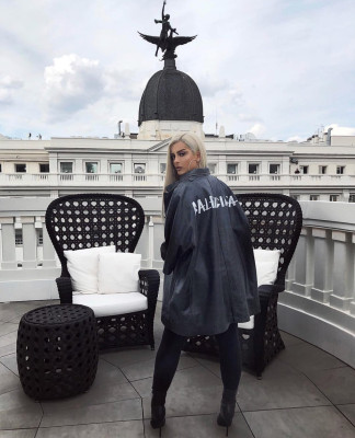 Bebe Rexha pic #1038201