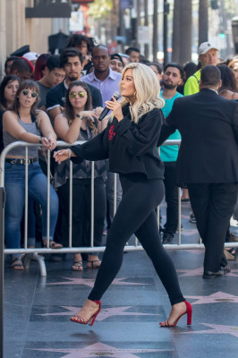 Bebe Rexha pic #959253