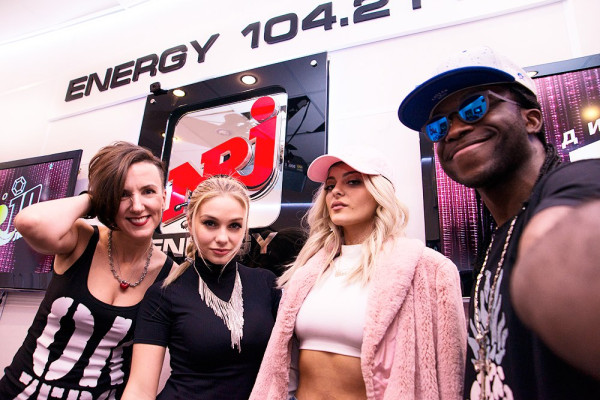Bebe Rexha pic #959250