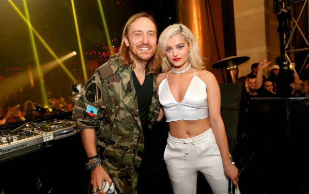 Bebe Rexha pic #966914