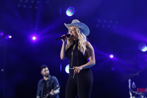 Bebe Rexha pic #1044684