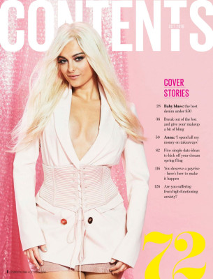Bebe Rexha pic #1064182
