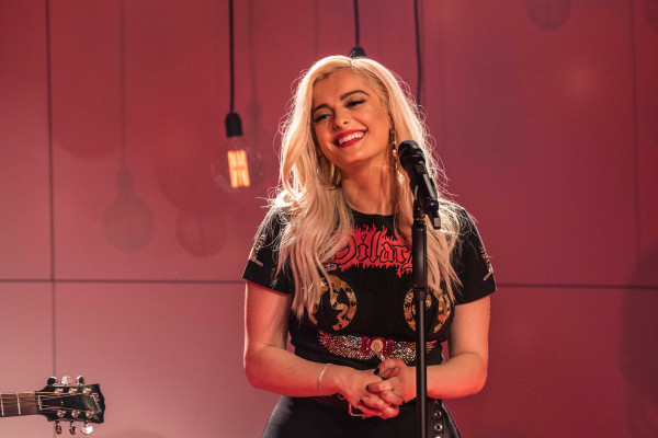Bebe Rexha pic #1168475