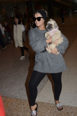 photo 3 in Bebe Rexha gallery [id1122622] 2019-04-18 00:00:00