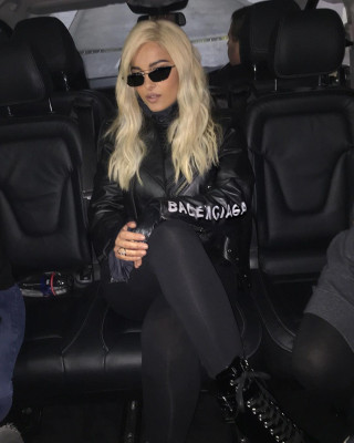 Bebe Rexha pic #1122621