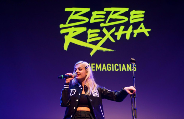 Bebe Rexha pic #964701