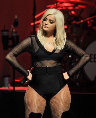 Bebe Rexha pic #964700