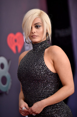 Bebe Rexha pic #1020277