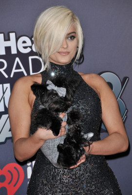 Bebe Rexha pic #1020278