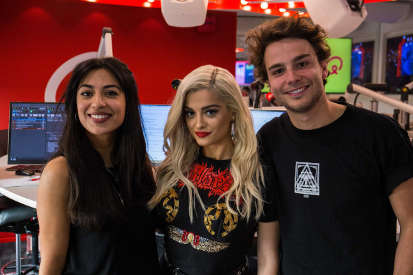 photo 6 in Bebe Rexha gallery [id1043240] 2018-06-11 00:00:00