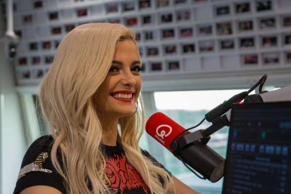 photo 4 in Bebe Rexha gallery [id1043242] 2018-06-11 00:00:00