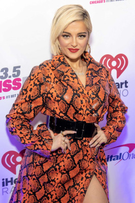 Bebe Rexha pic #1090650