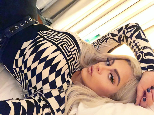 Bebe Rexha pic #1041002