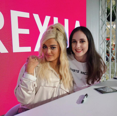 Bebe Rexha pic #1054966