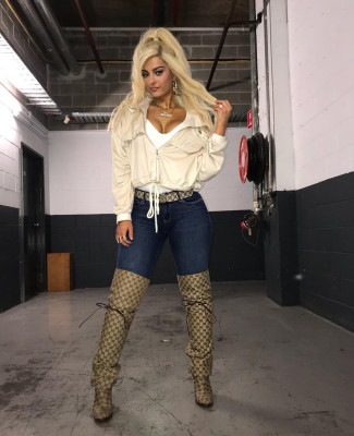 Bebe Rexha pic #1054965