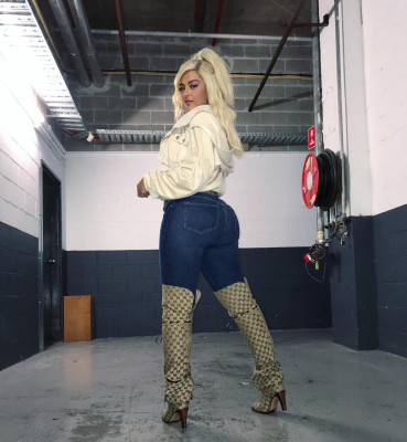 Bebe Rexha pic #1054967
