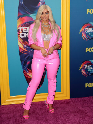 Bebe Rexha pic #1058804