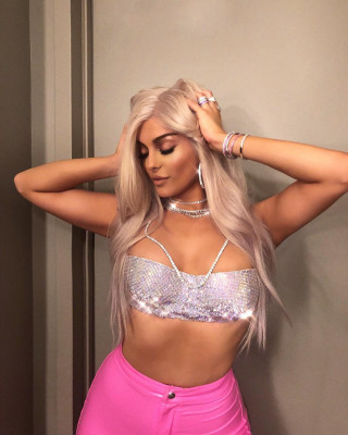 Bebe Rexha pic #1058800