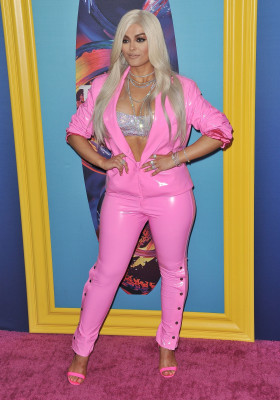 Bebe Rexha pic #1058807