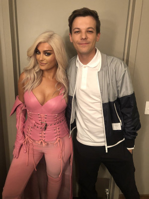 Bebe Rexha pic #1058803