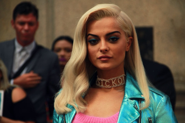 Bebe Rexha pic #919348