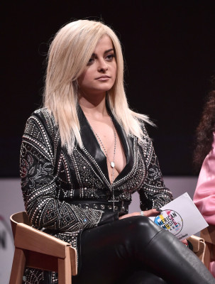 Bebe Rexha pic #1066928