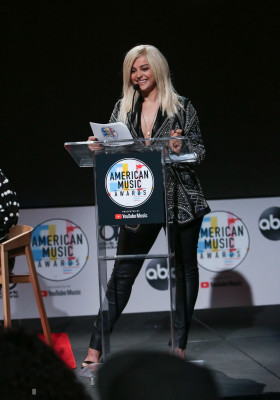 Bebe Rexha pic #1066916