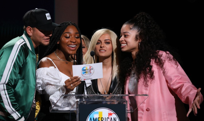 Bebe Rexha pic #1066924