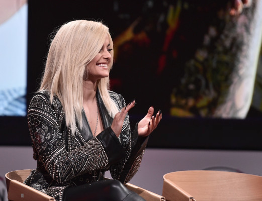 Bebe Rexha pic #1066929