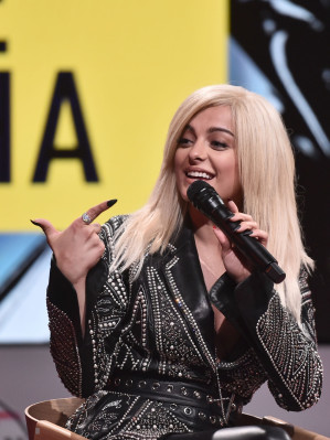 Bebe Rexha pic #1066921