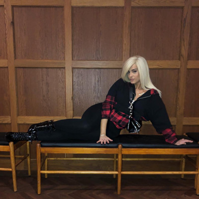 Bebe Rexha pic #1122829