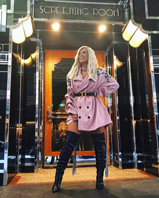 Bebe Rexha pic #1122831
