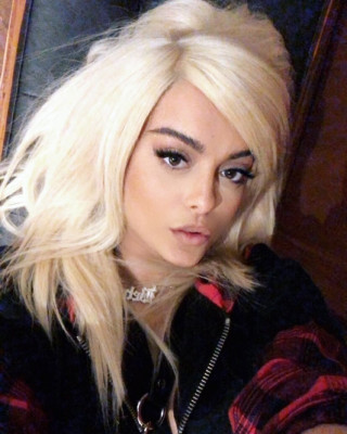 Bebe Rexha pic #1122830