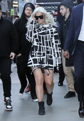 Bebe Rexha pic #944007