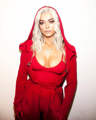 Bebe Rexha pic #944009