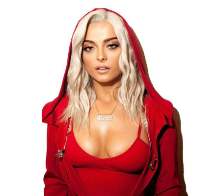 Bebe Rexha pic #944008