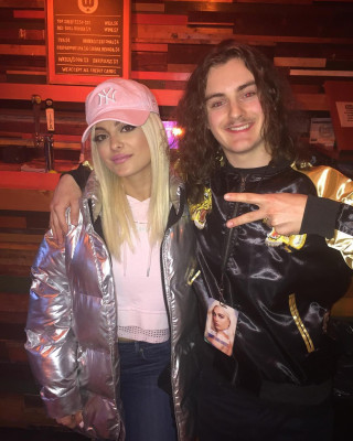 Bebe Rexha pic #949605