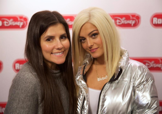 photo 16 in Bebe Rexha gallery [id949602] 2017-07-13 00:00:00