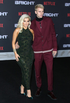 Bebe Rexha pic #989981