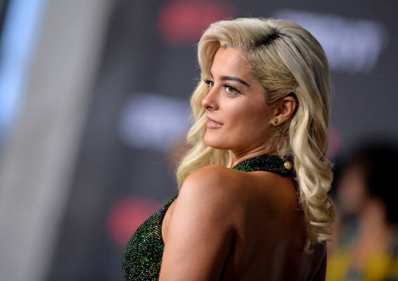 Bebe Rexha pic #989985
