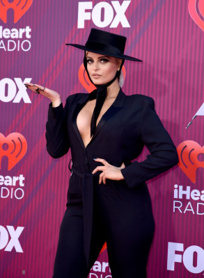 photo 4 in Bebe Rexha gallery [id1115701] 2019-03-16 00:00:00