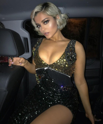 photo 27 in Bebe Rexha gallery [id1084307] 2018-11-20 00:00:00