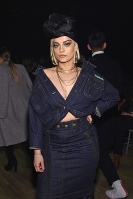 Bebe Rexha pic #1014849