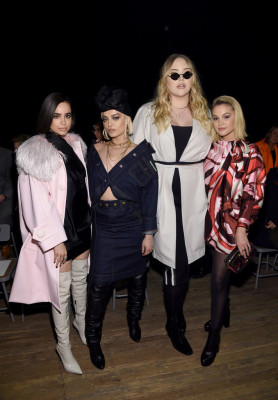 Bebe Rexha pic #1014844
